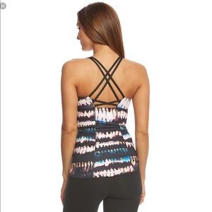 Lucy Bra Tank
